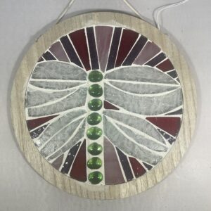 Dragonfly Sun Catcher