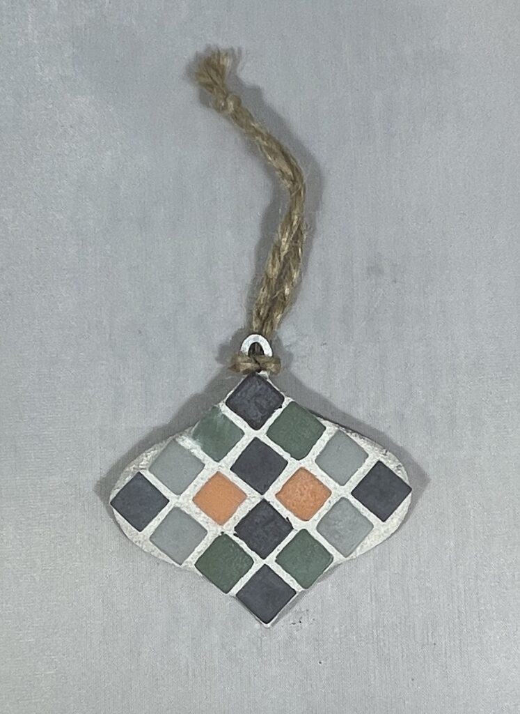 Tile Ornament