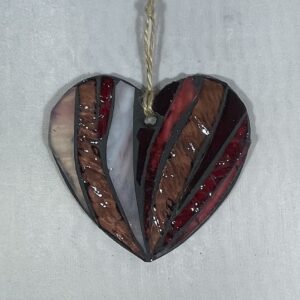 Heart Ornament