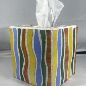 Tissue Box Cover