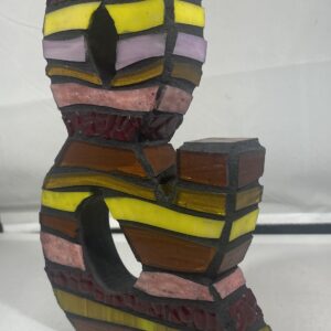 Freestanding Ampersand