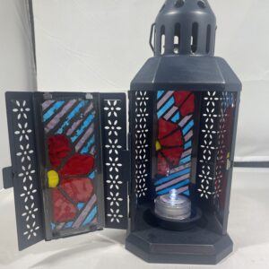 Flower Lantern