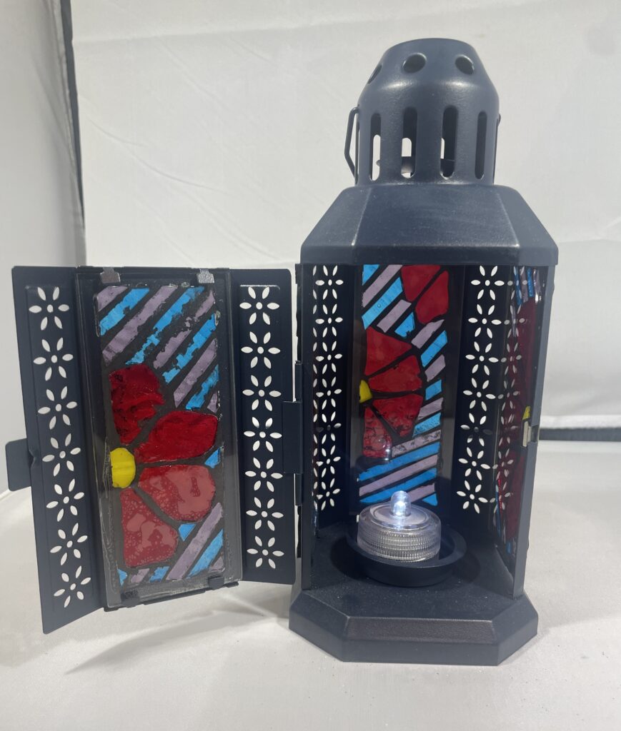 Flower Lantern