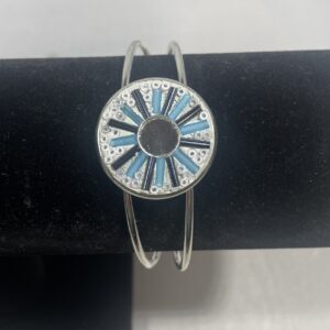 Micro Mosaic Bracelet - Mirror