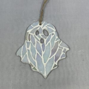 Ghost Ornament